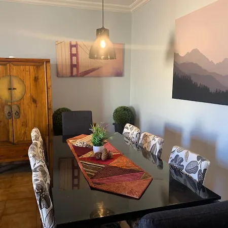 Dream Homely *