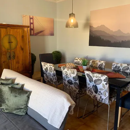 Dream Homely Apartment *