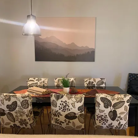 Apartment Dream Homely *
