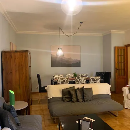 Dream Homely Apartment Santa Cruz de Tenerife