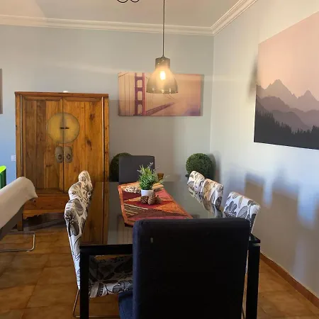 Apartment Dream Homely Santa Cruz de Tenerife