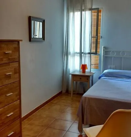 Apartment Dream Homely Santa Cruz de Tenerife