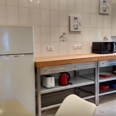 Apartment Dream Homely