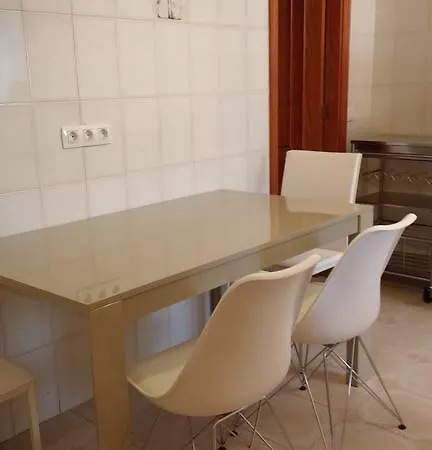 Apartment Dream Homely Santa Cruz de Tenerife