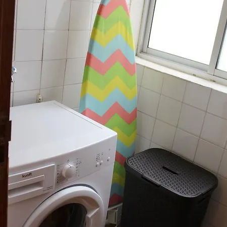 Dream Homely Apartment *