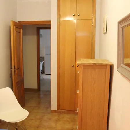 Dream Homely Apartment Santa Cruz de Tenerife