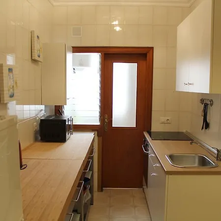 Apartment Dream Homely Santa Cruz de Tenerife