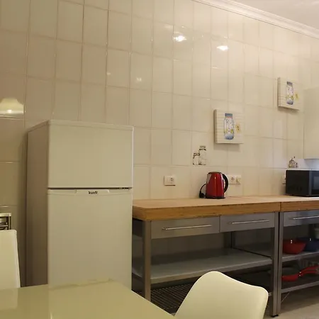 Apartment Dream Homely *