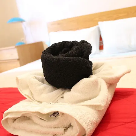 Apartment Dream Homely Santa Cruz de Tenerife