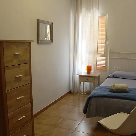Dream Homely * Santa Cruz de Tenerife