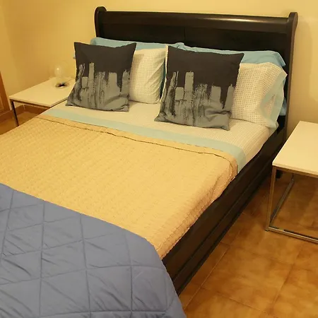 Dream Homely Apartment