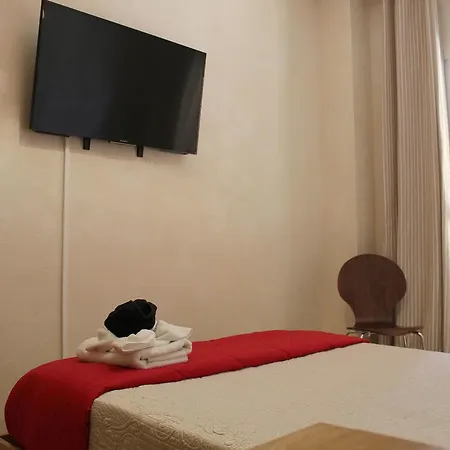 Apartment Dream Homely Santa Cruz de Tenerife