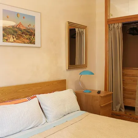 Apartment Dream Homely *