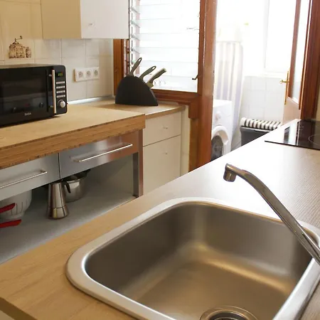 Apartment Dream Homely Santa Cruz de Tenerife