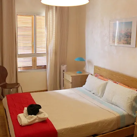Dream Homely Santa Cruz de Tenerife
