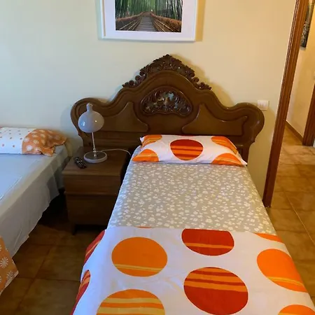 Dream Homely * Santa Cruz de Tenerife
