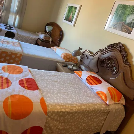 Dream Homely Apartment Santa Cruz de Tenerife