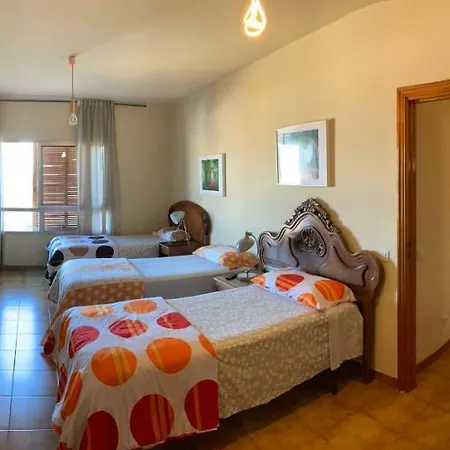 Dream Homely Apartment Santa Cruz de Tenerife