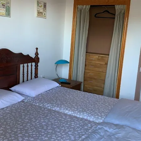 Dream Homely * Santa Cruz de Tenerife